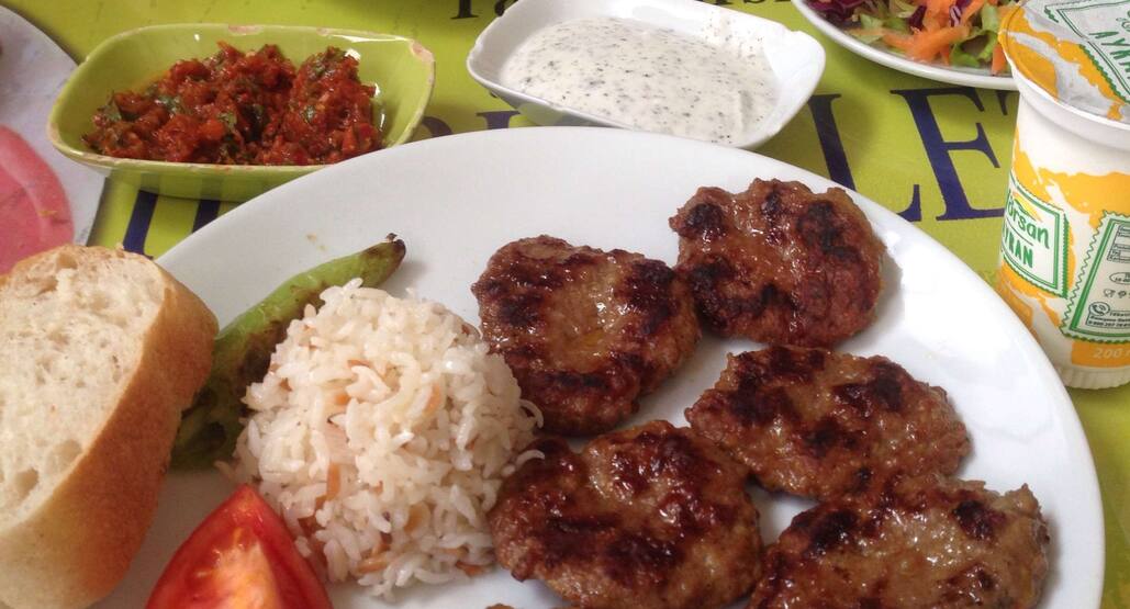 Kanaat Yemek Hizmetleri Izmit Izmit